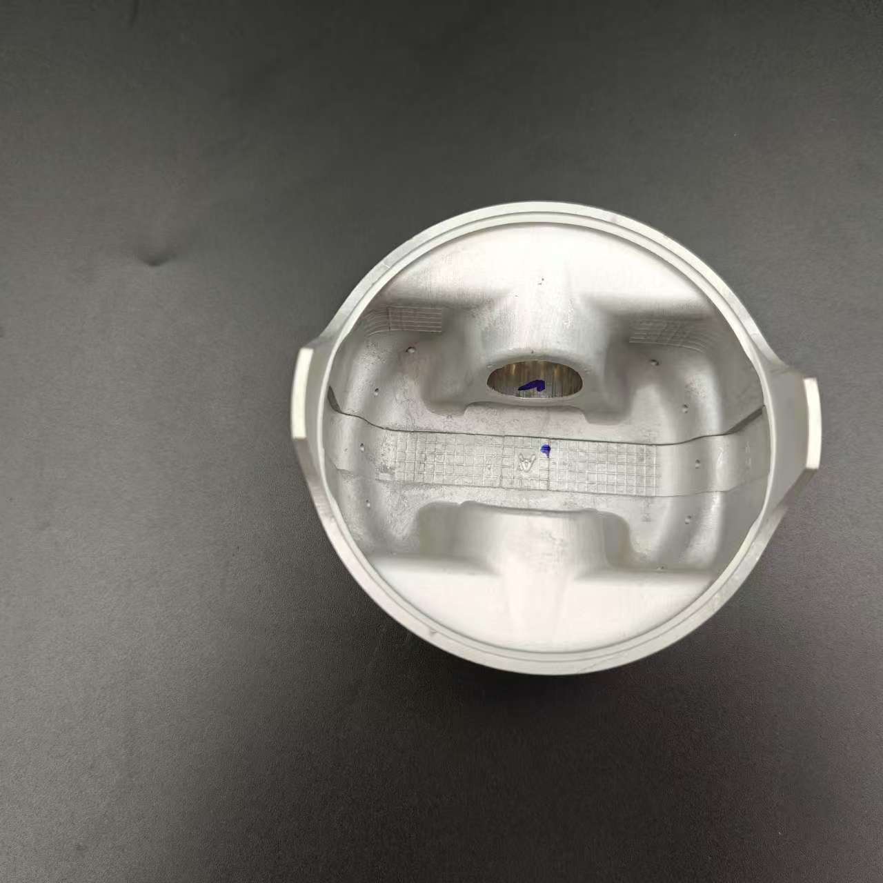 OEM NEW TOP END KIT W/ CYLINDER 12100-HP7-A00 FIT TRX420 RANCHER HONDA 2009-2024