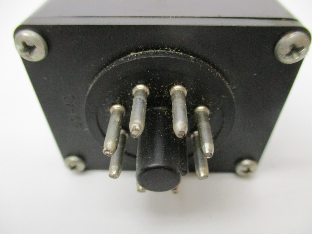 P&S SYRACUSE ELECTRONICS TSR/D-00300 115V NSNP