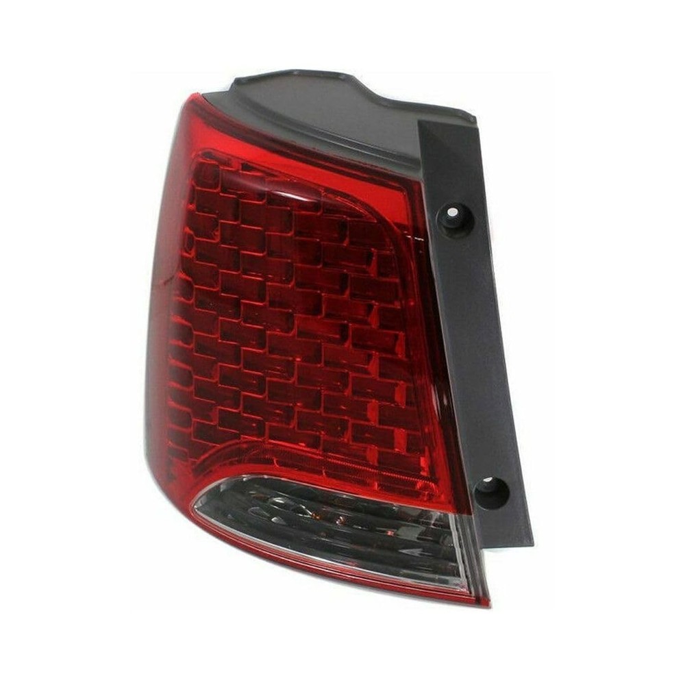 Driver Side Outer Tail Light Assembly for Sorento 2011-2013 Rear Left KI2804103