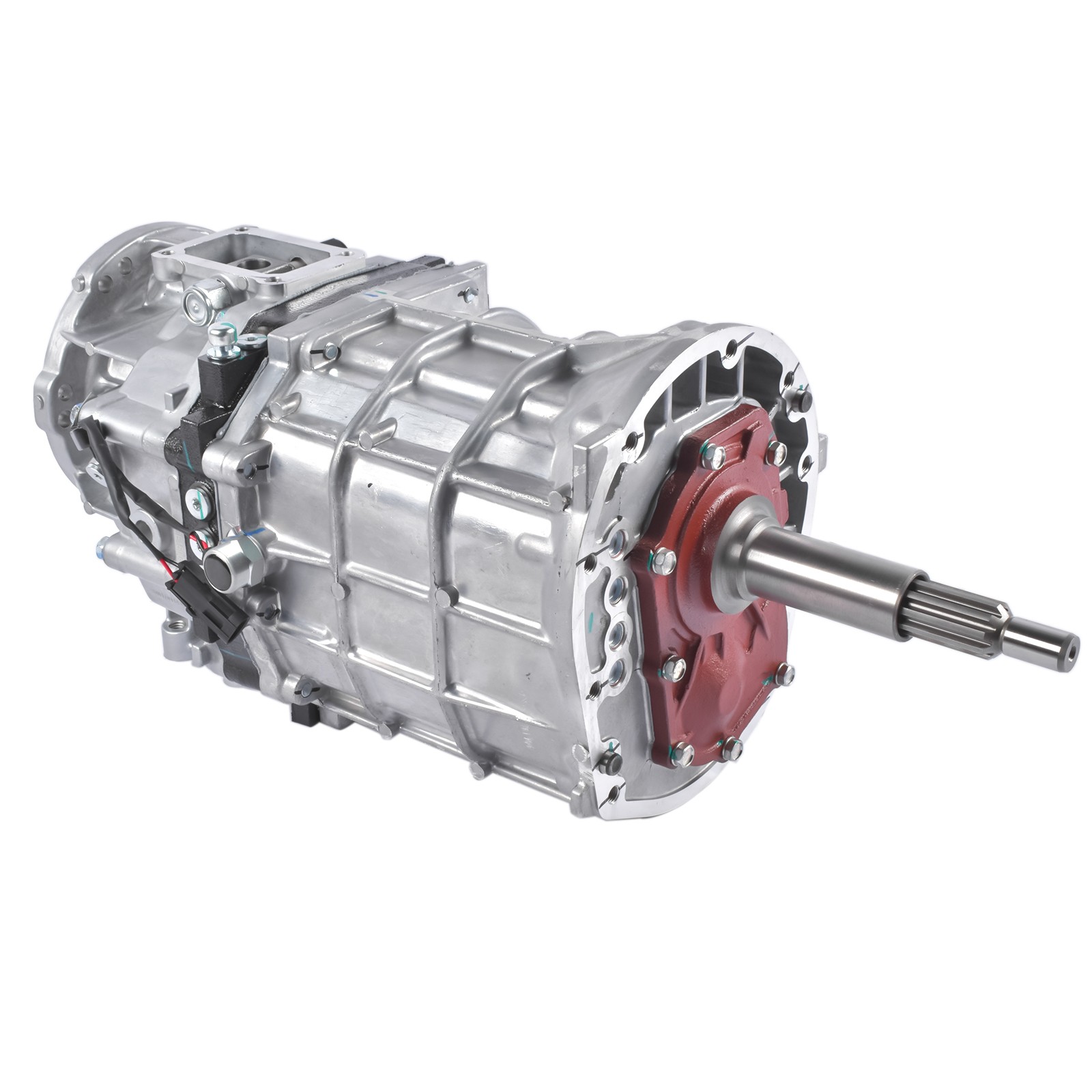 New Manual Transmission 5 Speed For 1994-1999 Jeep Wrangler TJ SE Sahara Sport