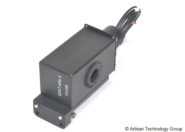 Hamamatsu HC123-01 High-Voltage Power Module