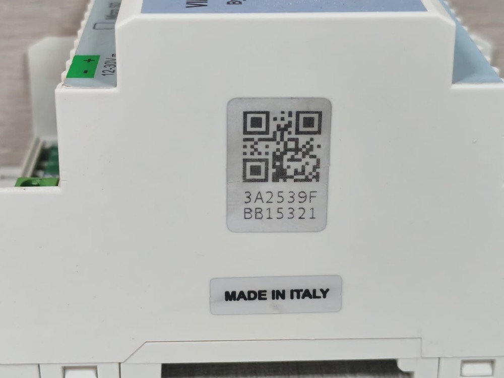 VIMAR 01411 BY-ME Home Automation Gateway