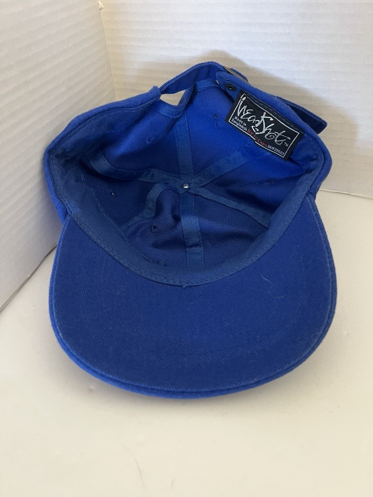 Star Wars Celebration Blue Adjustable Hat
