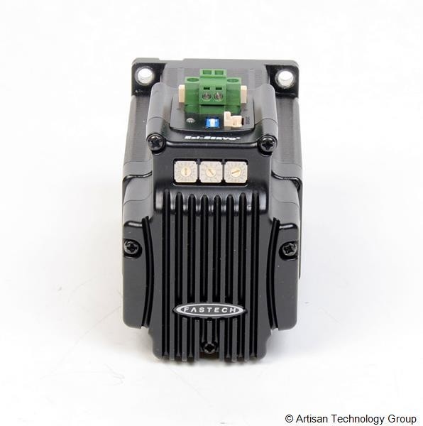 Fastech Ezi-SERVO-BT-60L-A Closed Loop Stepping System