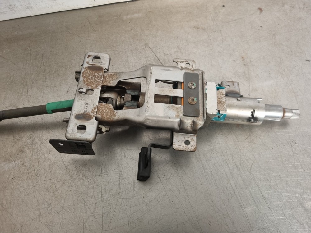 PEUGEOT 307 STEERING COLUMN BARE 2006