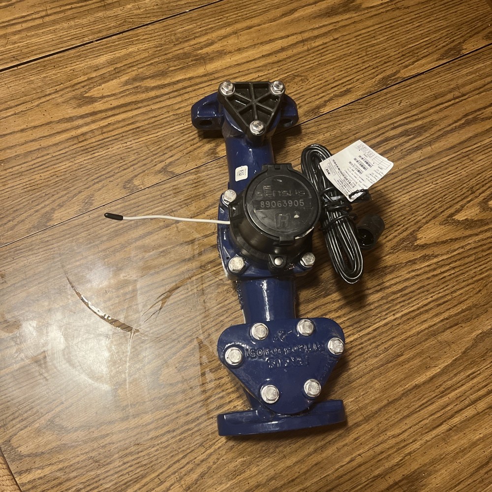 Sensus R2 OMNI 2" Digital Water Meter 17” (Used)