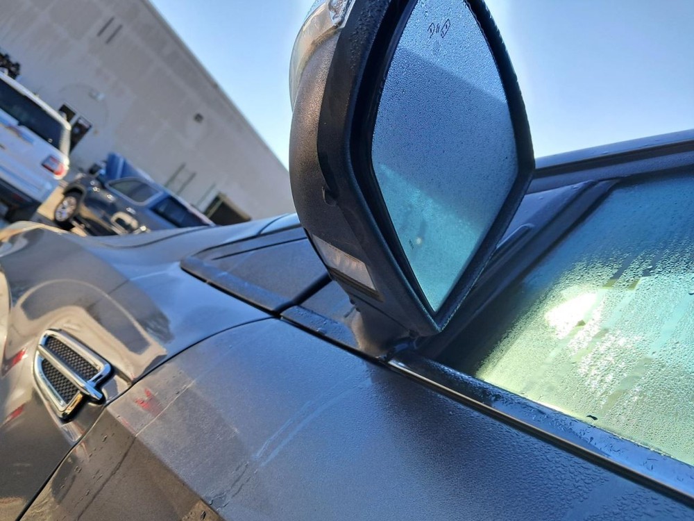 ESCAPE 2014 Glove Box 4784686