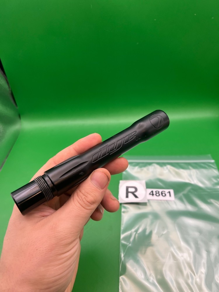 Dye Ultralite Barrel Back 689 Bore Autococker Thread