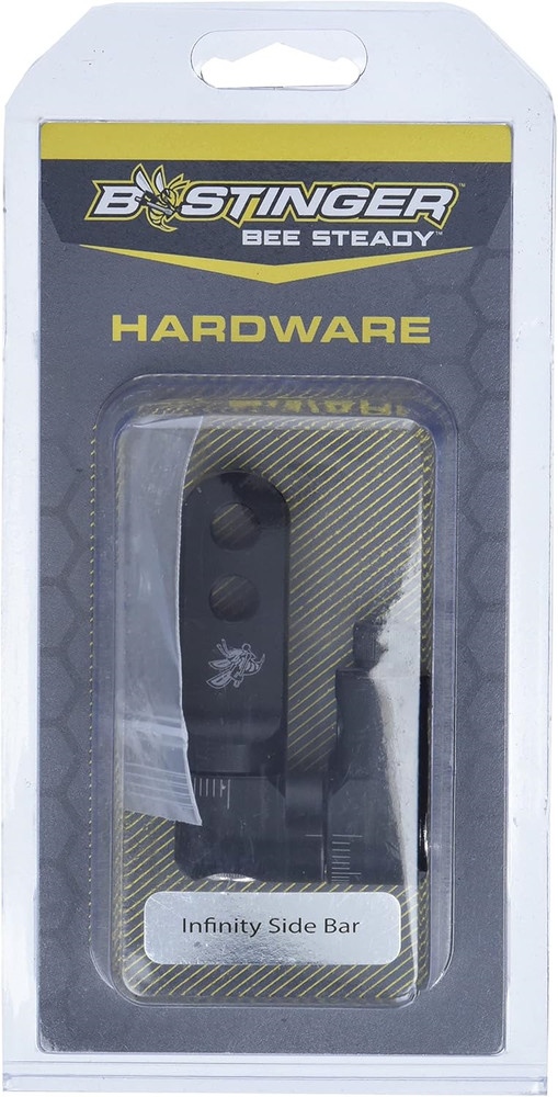 Bee Stinger Infinity Side Bar Mounting Bracket