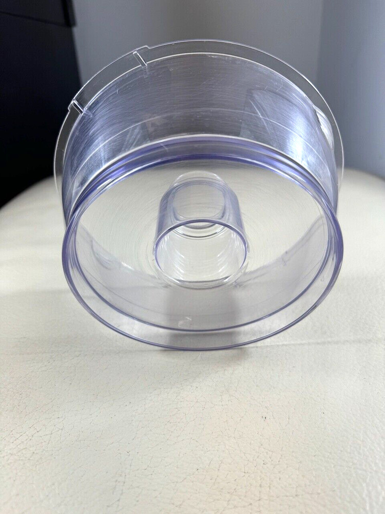 KitchenAid Food Processor KFP0922 Mini Bowl 3 Quart Replacement Part KFP0922CUO