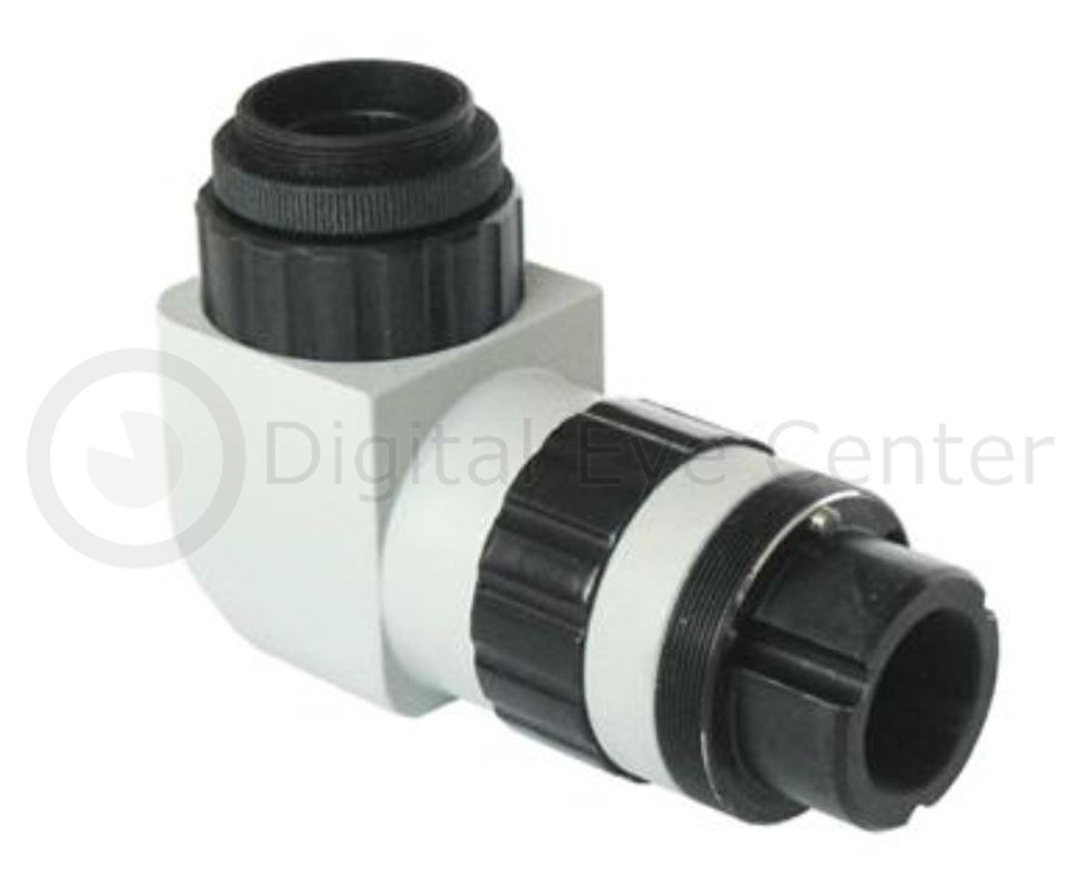 New Microscope Camera Adapter for C Camera for Zeiss Microscope - Posterior Surg