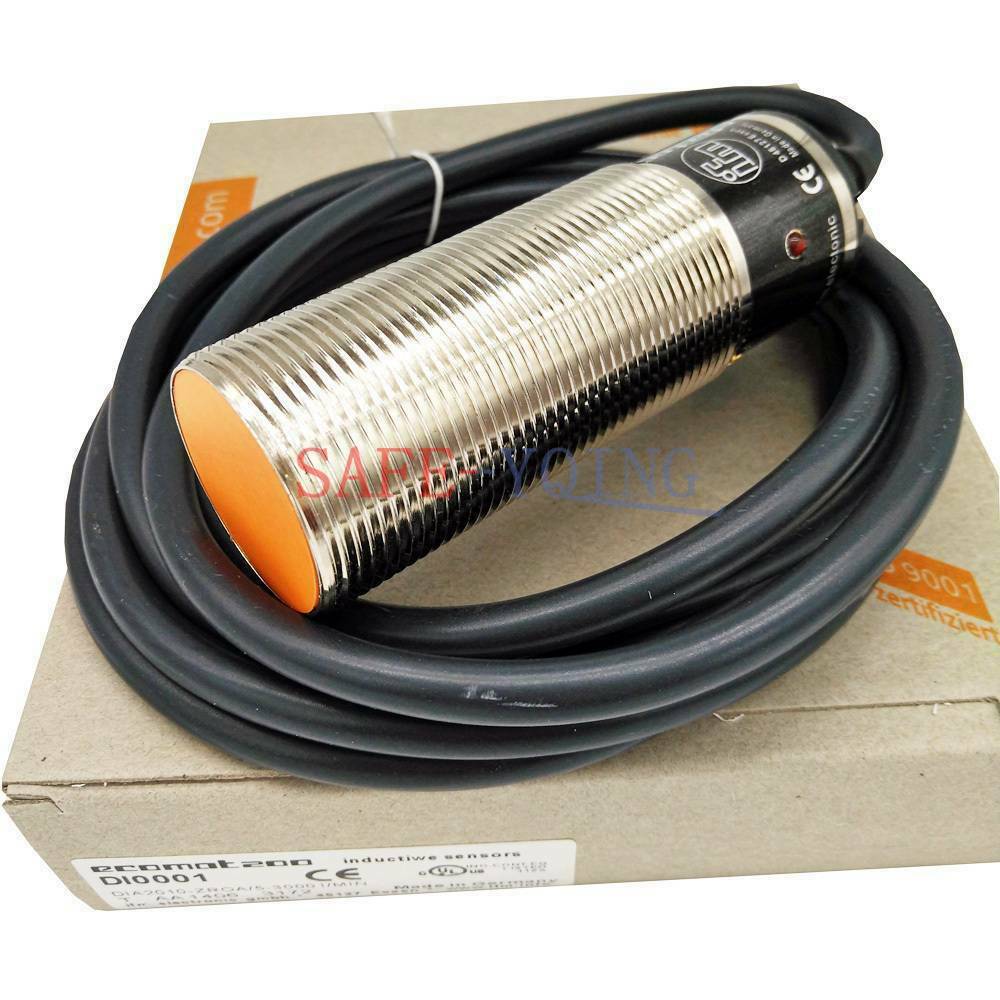 1PC  for  Proximity Switch Sensor   DI0001