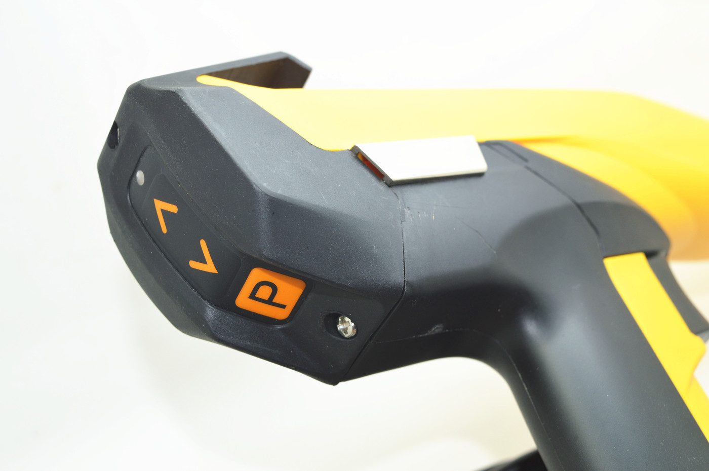 Applicable To GM03 Electrostatic Powder Coating Sprayer Gun for Gema03 After