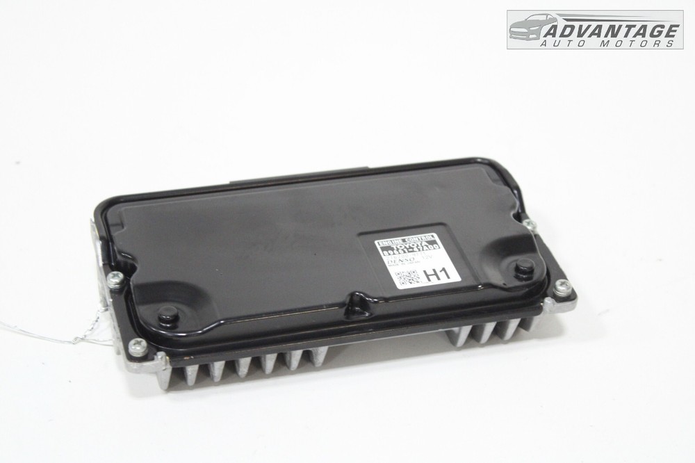 2019 TOYOTA PRIUS AWD-E 1.8L ECM ENGINE COMPUTER CONTROL MODULE BRAIN OEM