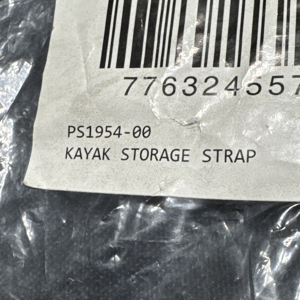 Kayak Storage Strap PS1954 - 00