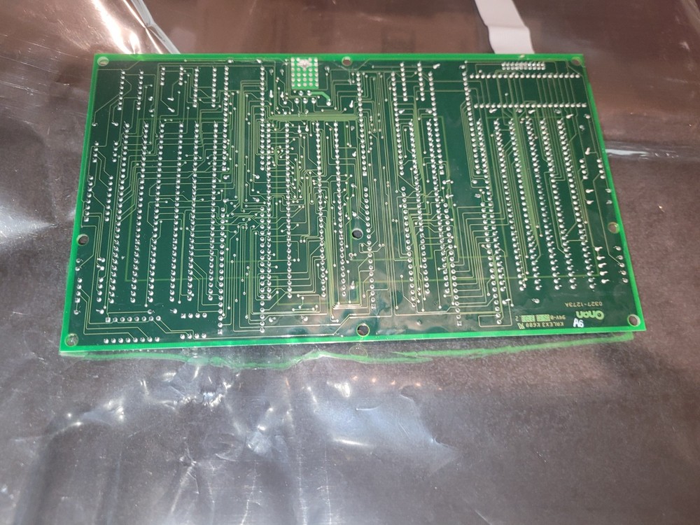 Cummins PCB Assy Bargraph, P/N 0300-5180