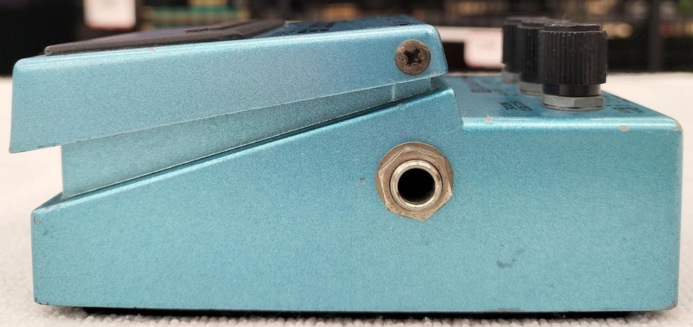 Boss Ce-3 Effector Chorus