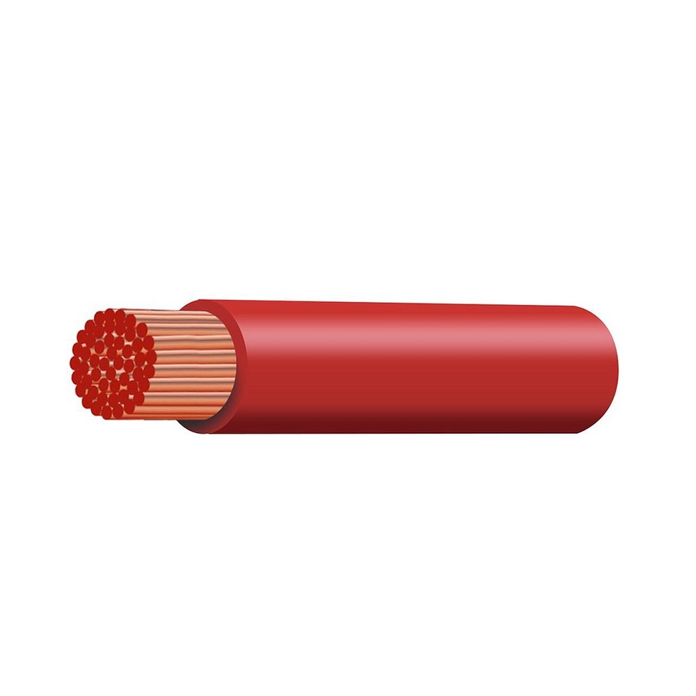 4 B&S 21mm2 135 amp Single Core Wire Aussie Made