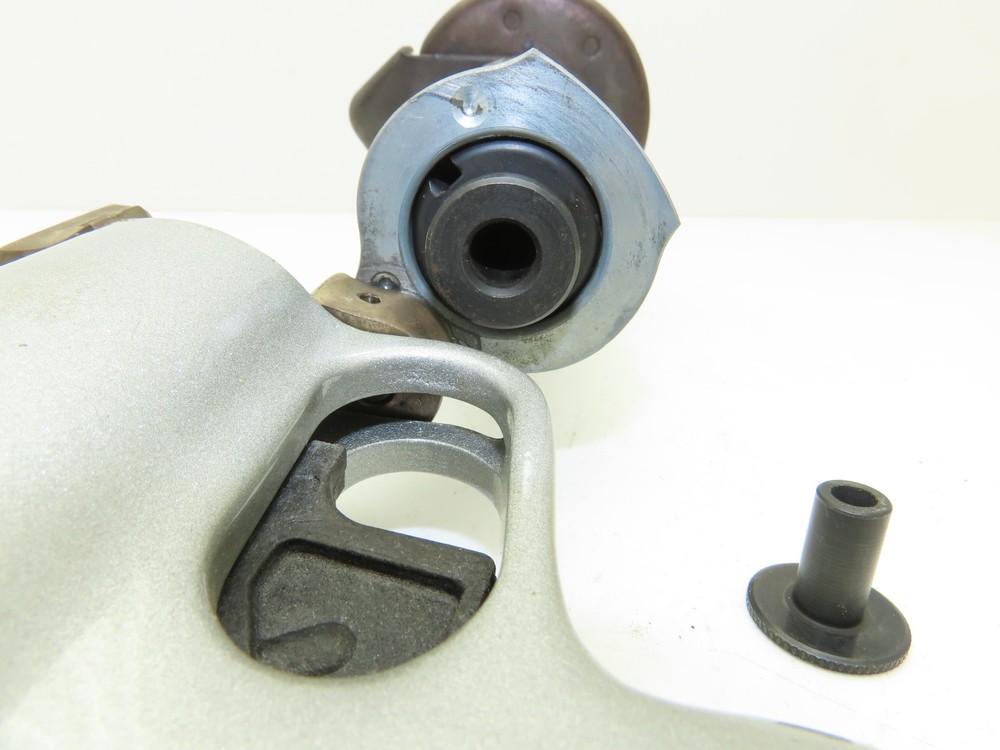 Speed Fastener Model 825 Powder Actuated Stud Driver Tool with Case