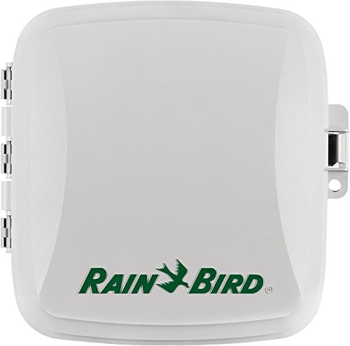 Rain Bird ESP TM2 WiFi Ready Irrigation Controller Indoor Outdoor Programmable