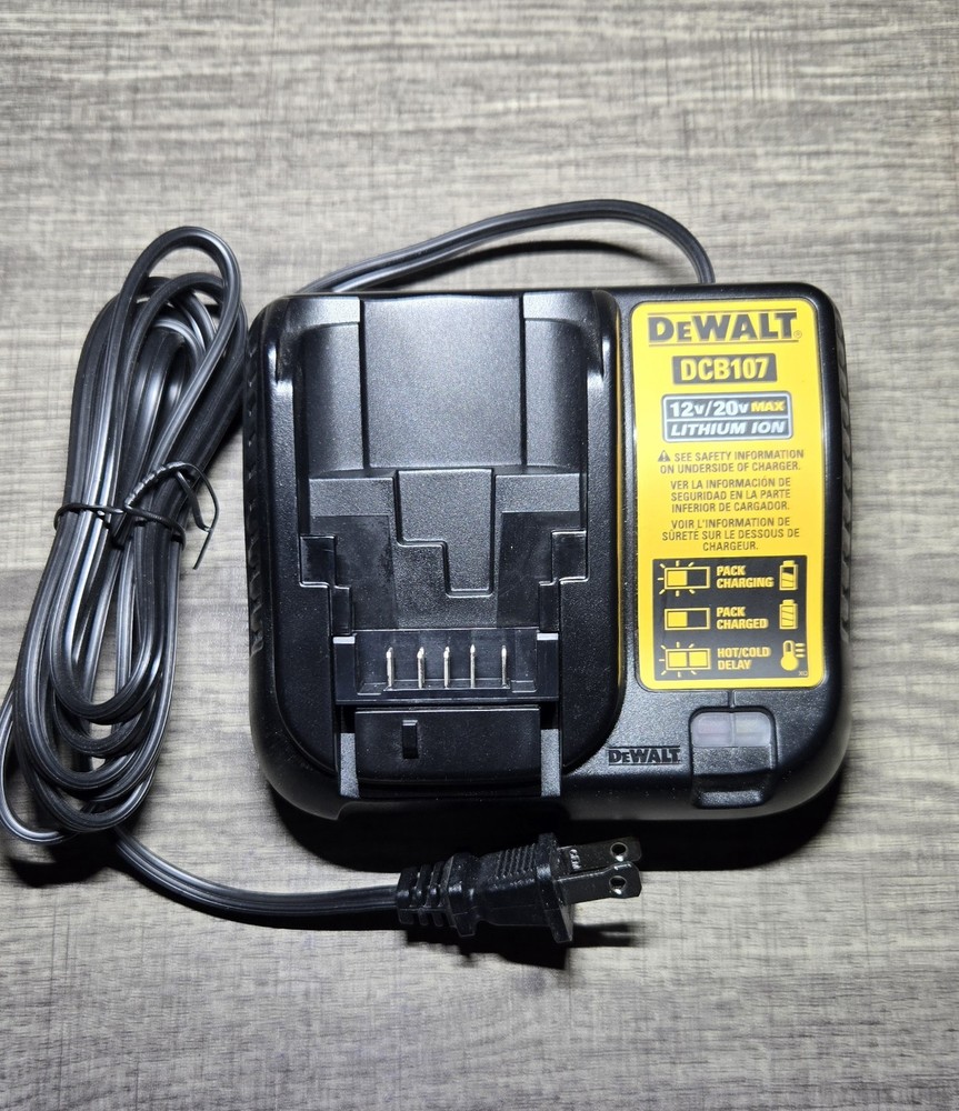 DEWALT Atomic 20V Max Cordless Brushless Compact Drill/Impact Driver Combo Kit