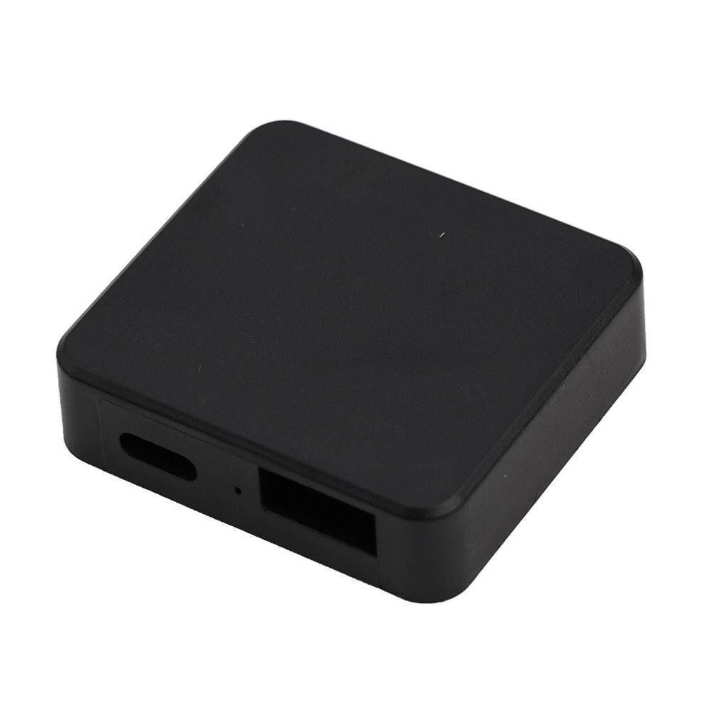 Reliable and Convenient Solar Controller Type C for QC 3 0 Quick Charge