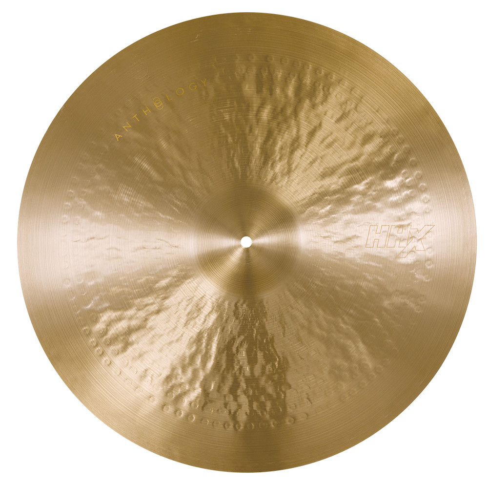 22" HHX ANTHOLOGY HIGH BELL