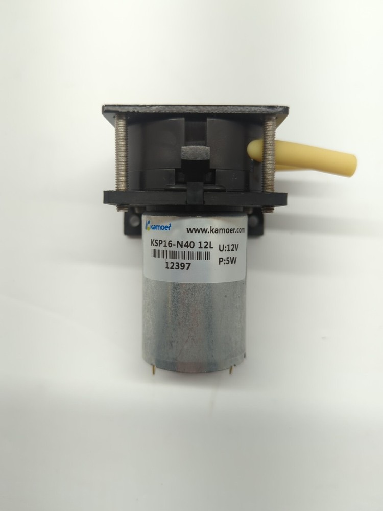 Kamoer Peristaltic Pump