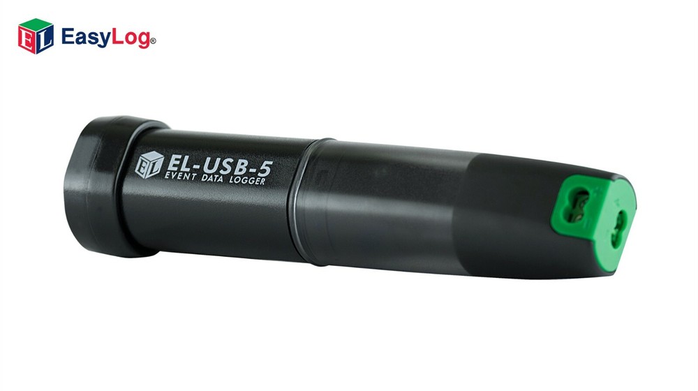 Lascar EL-USB-5 State, Event and Count Data Logger w/ USB