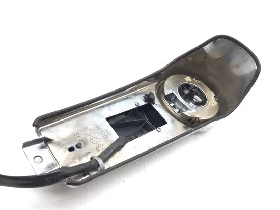 CB Console Intercom 2004 Harley Electra Glide Ultra Classic EFI FLHTCUI 2666A