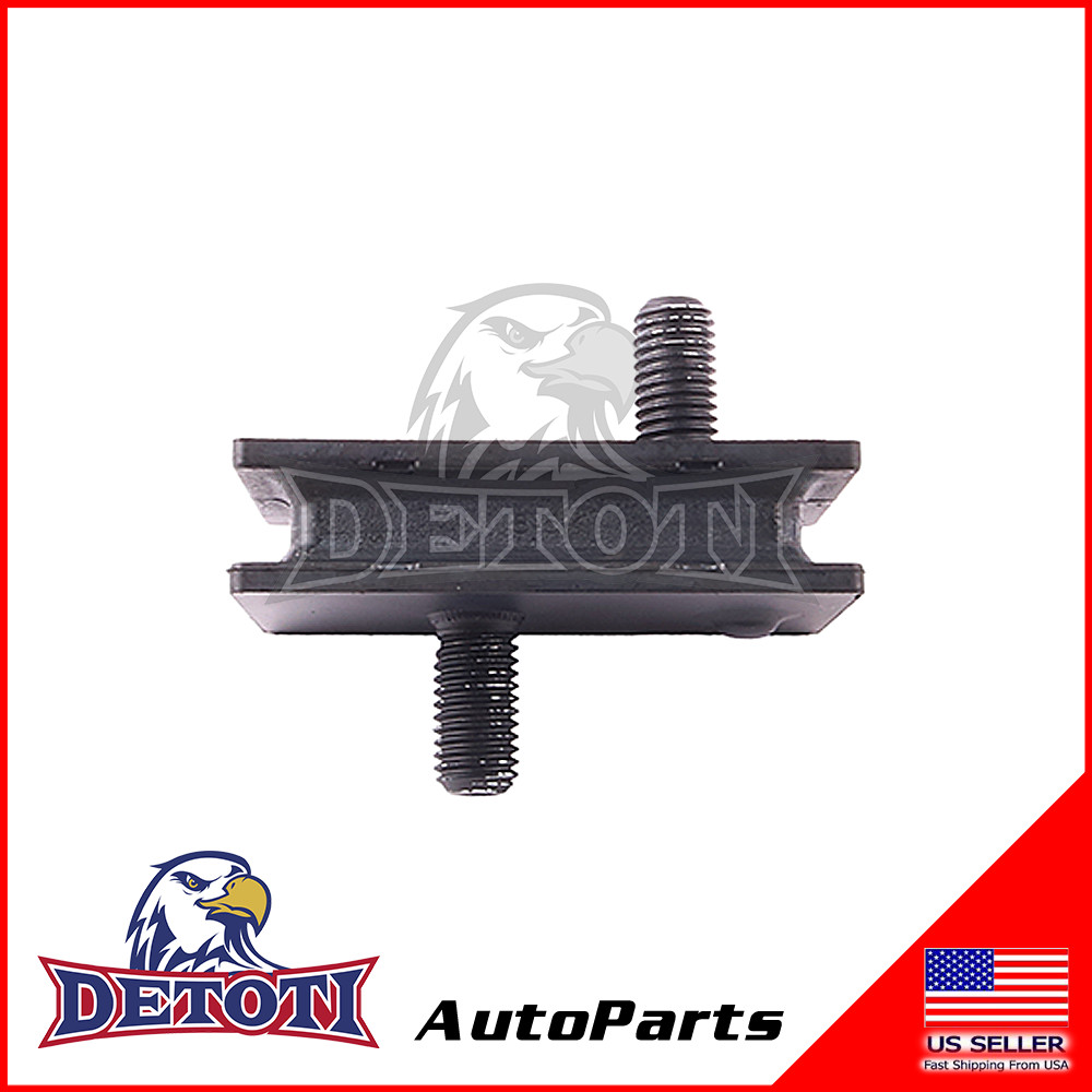 Front Engine Mount for PLYMOUTH BARRACUDA DART DUSTER GTX SCAMP VALIANT