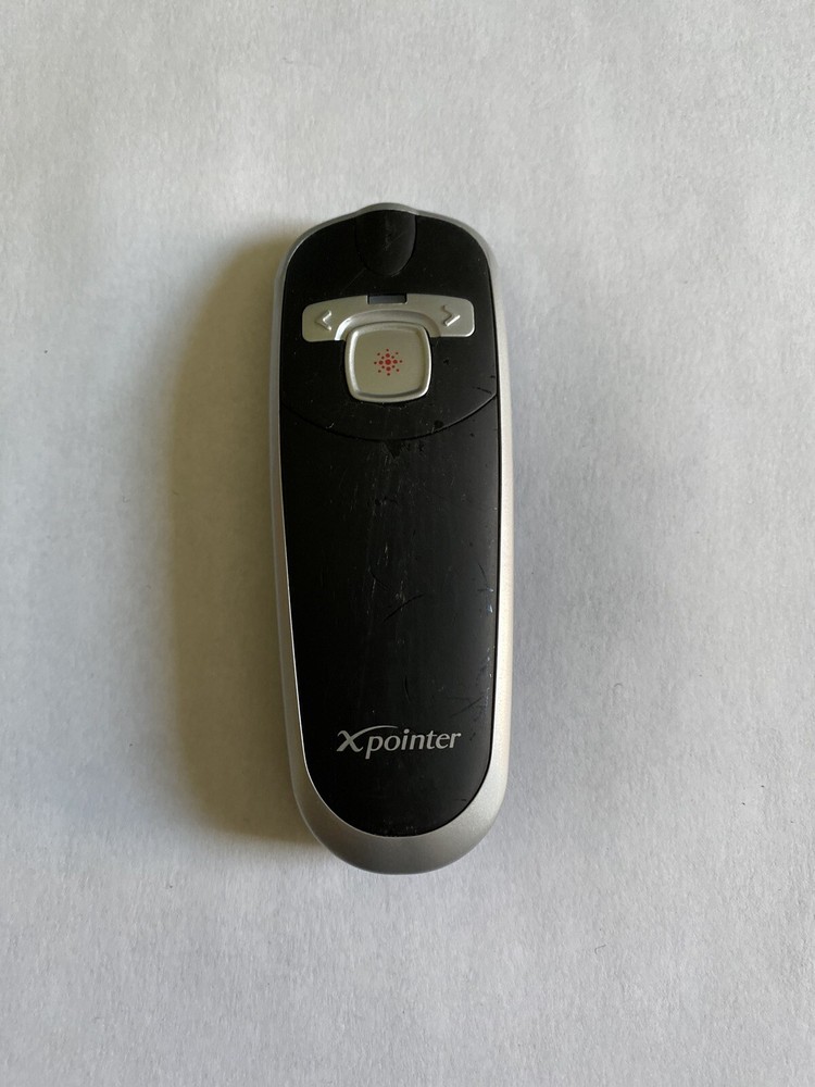 XP140T Chois Technology 2.4GHz Remote Control Transmitter XPointer