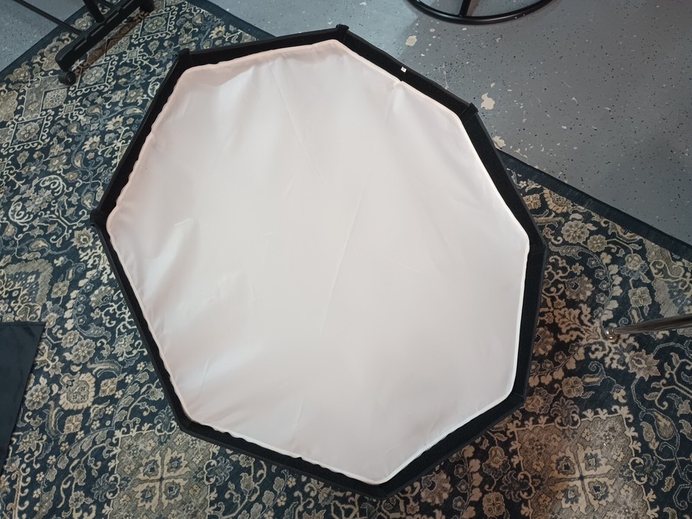 Fotodiox Octobox Softbox 95cm/37in With Bowens mount