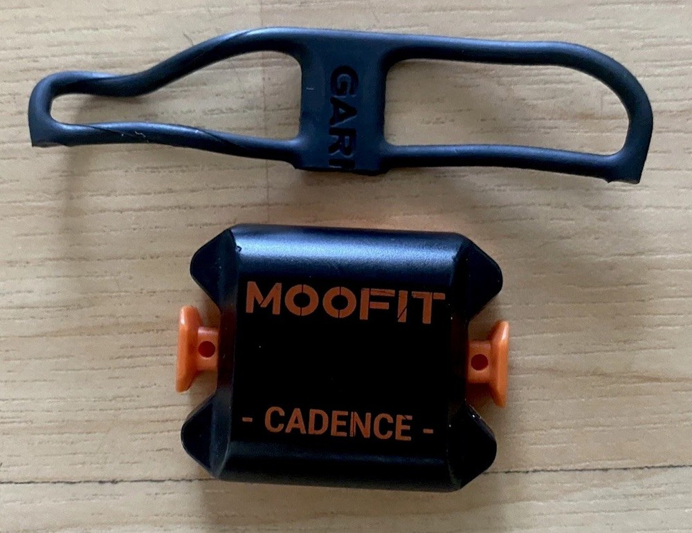 MOOFIT Cadence Sensor