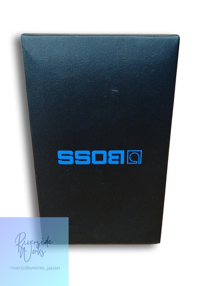 BOSS RC-1 Loop Station Pedal for Live Performance JP