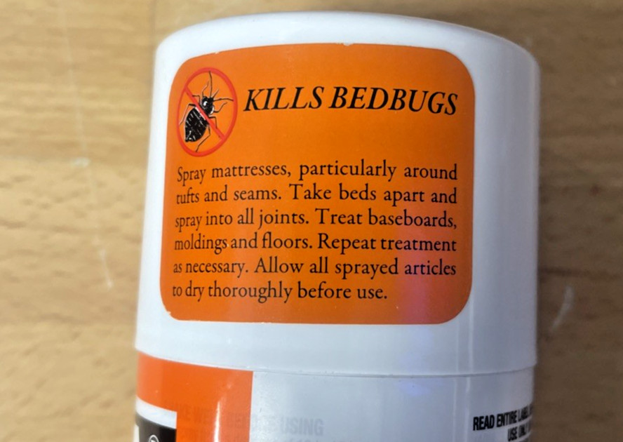 SLA CEDAR SENTED MOTH SPRAY BY Willert 15oz