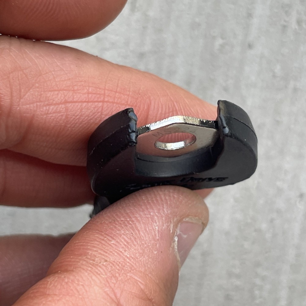 Snap-On Flank Drive Plus MS224 Toolbox Lock Key