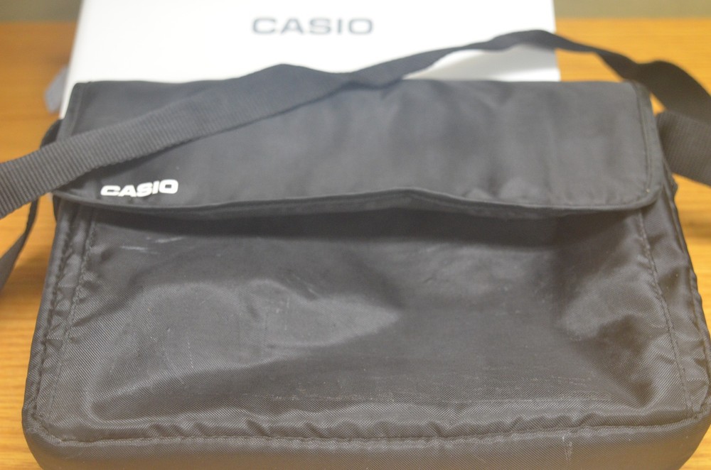 Casio Data Projector XJ-A252 (4-A)