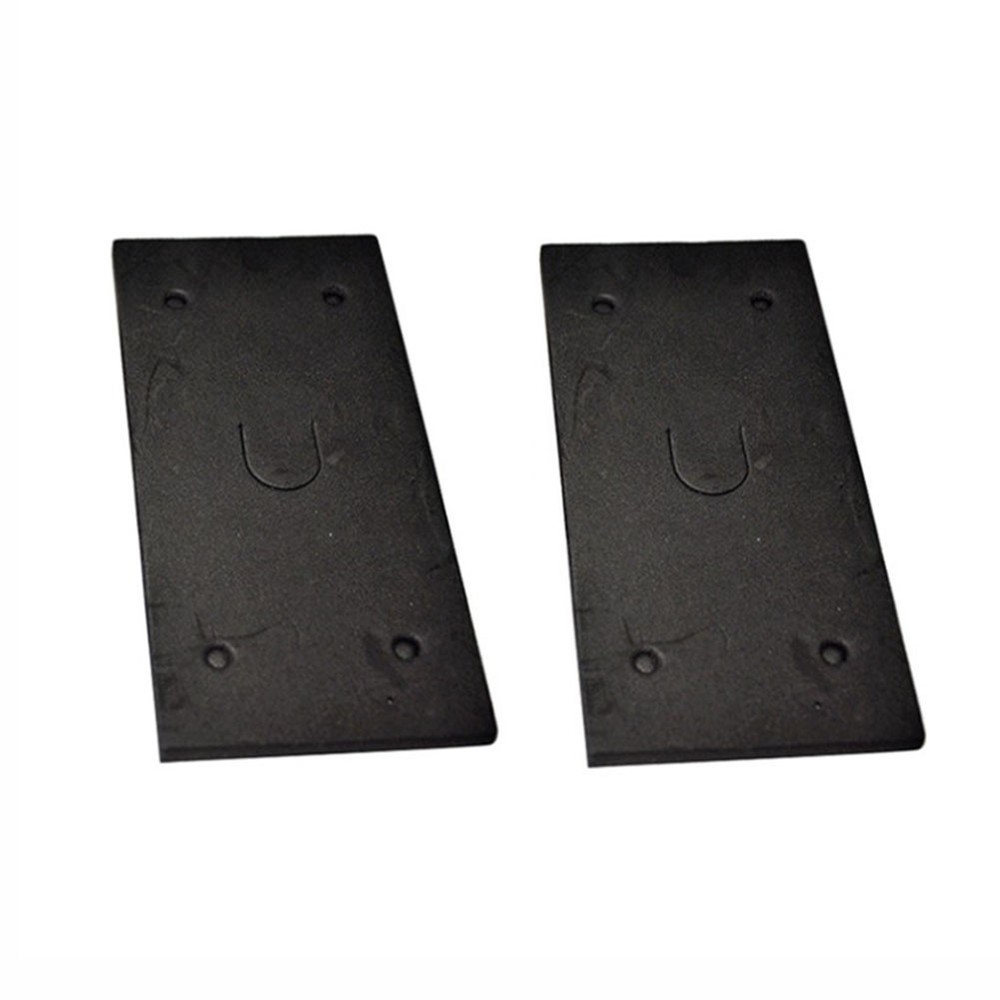 5pcs Foam Replacement Sander Back Pad 4 Holes For 9035 High Quality
