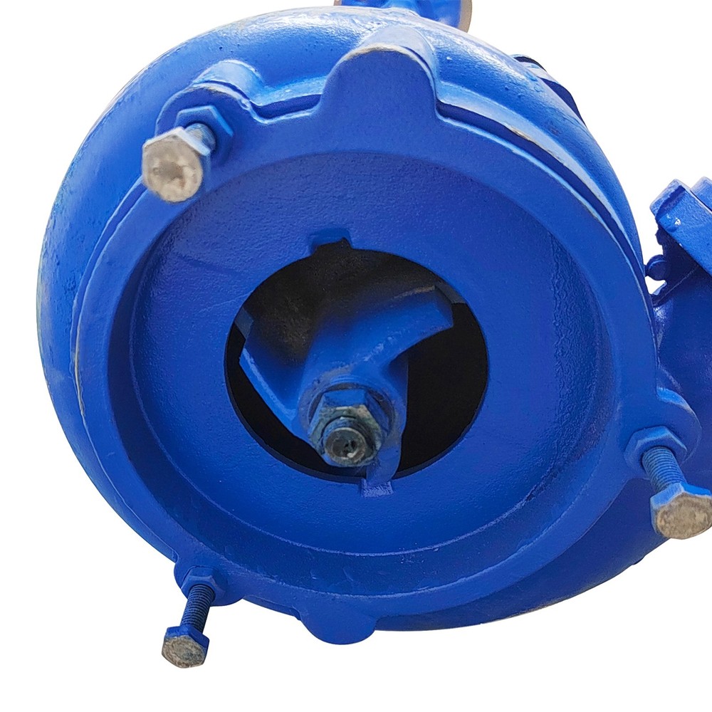 Organic Fertilizer Solid-Liquid Separator Farm Manure Dewatering Disposal 220V