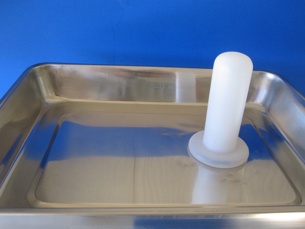 Meat Grinder attachment for American Eagle AE GN12 + EXTRAS