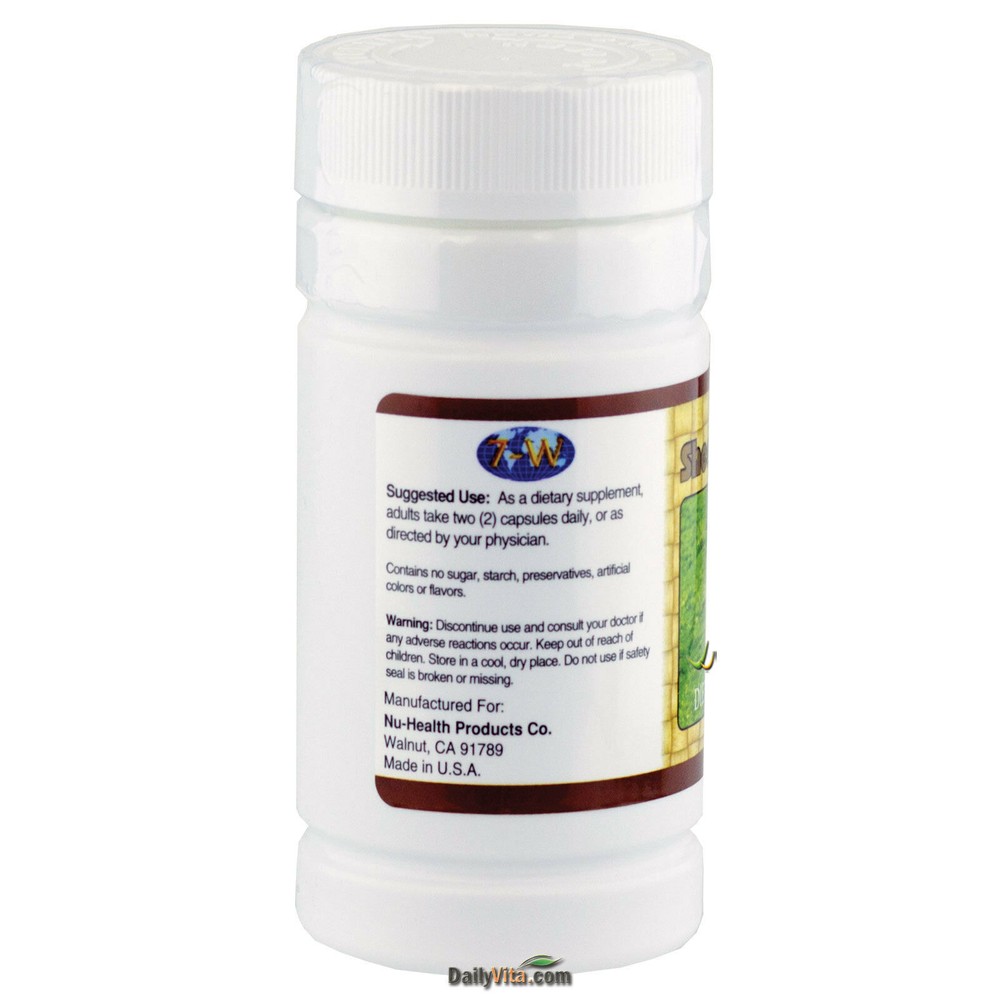 3 x Sheep Placenta + Fish Collagen 100 Caps