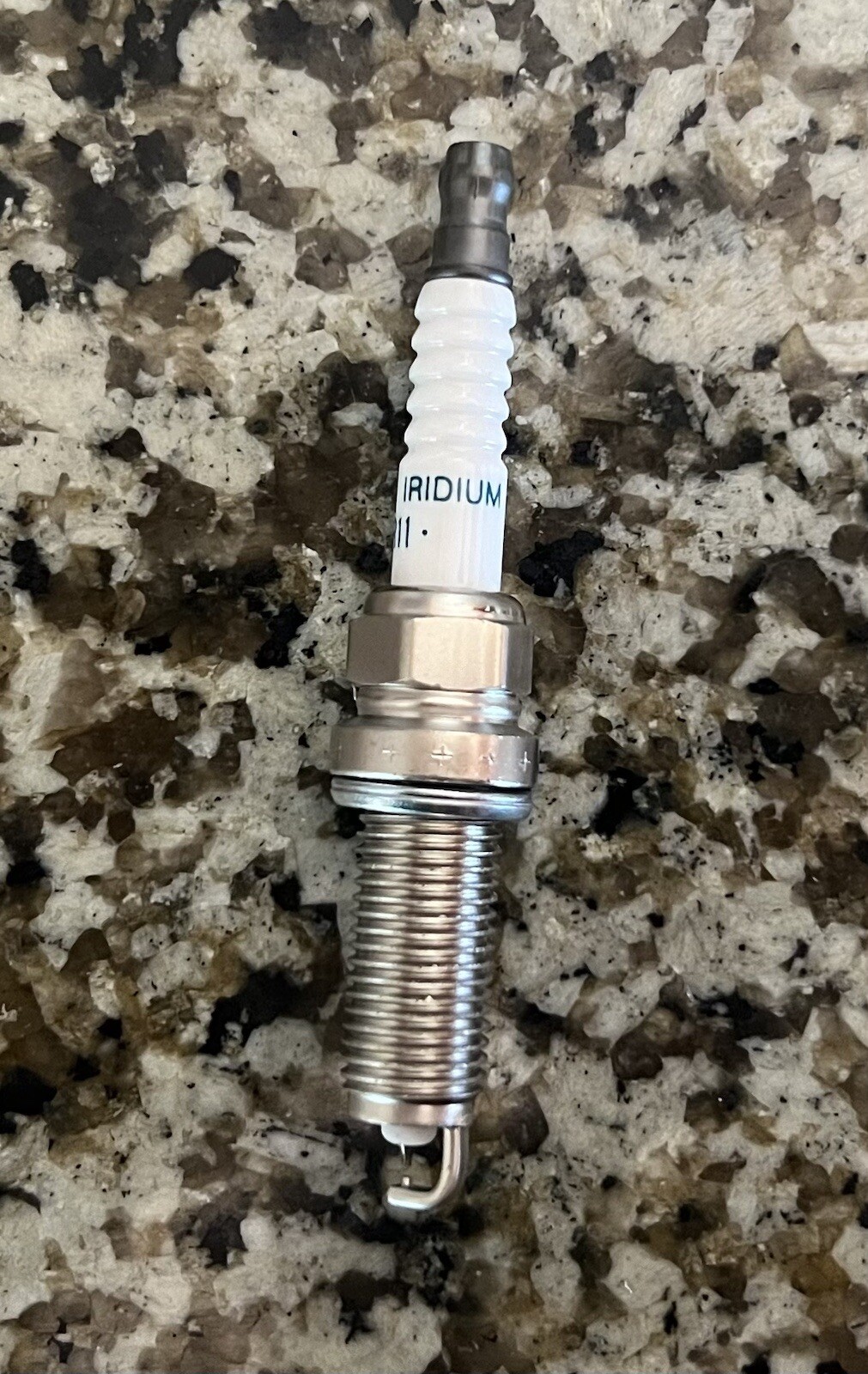 6PCS OEM Denso 22401-EW61C Dual-Iridium Spark Plugs for Nissan Infiniti Genuine