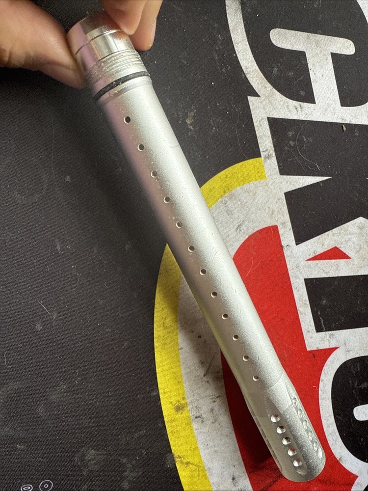 Paintball Dye Ultralite Tip