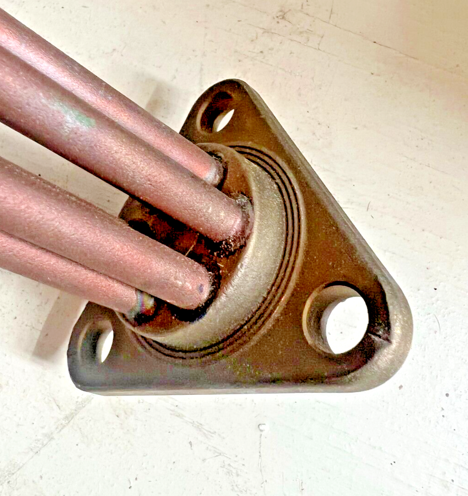 ESPRESSO MACHINE HEATING ELEMENT 220VOLT 5000 WATT/ FAEMA-BRASILIA