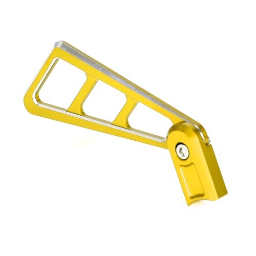 Monkey 125 Front Brake Caliper Disk Cable Guard Compatible with Monkey125 Gold