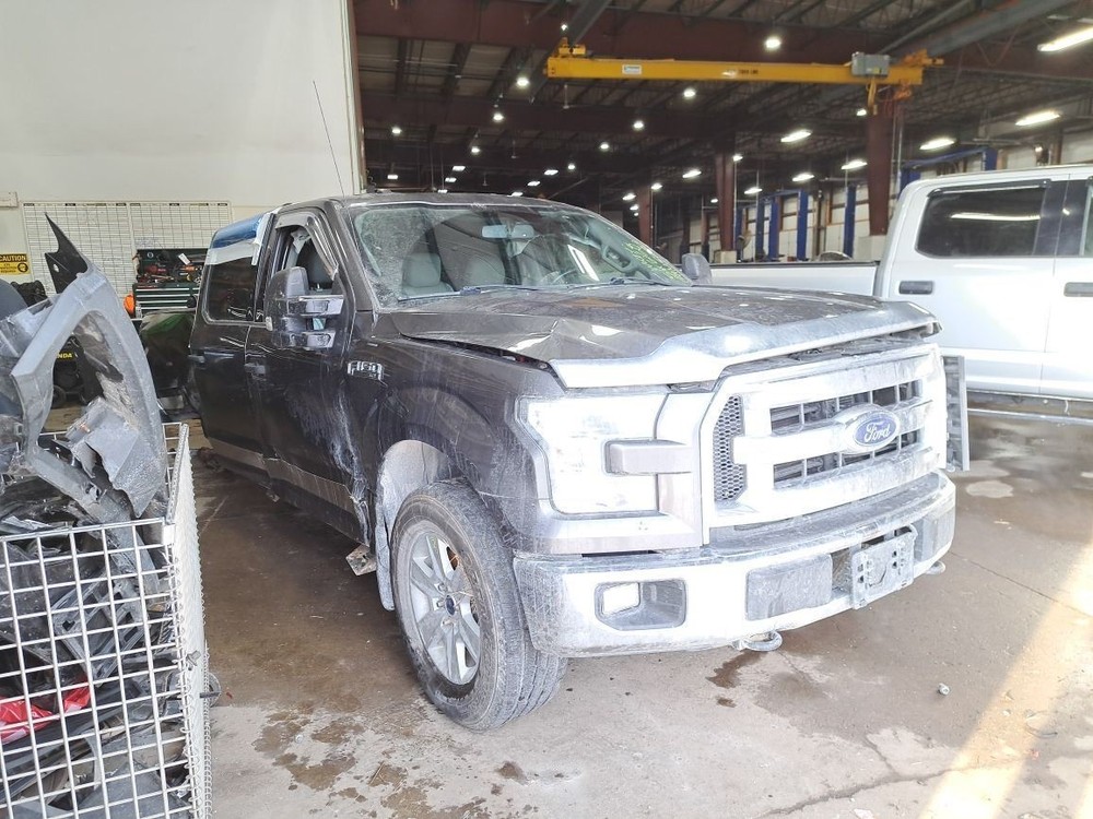 2016 F150 Camera/Projector Sku#4316796