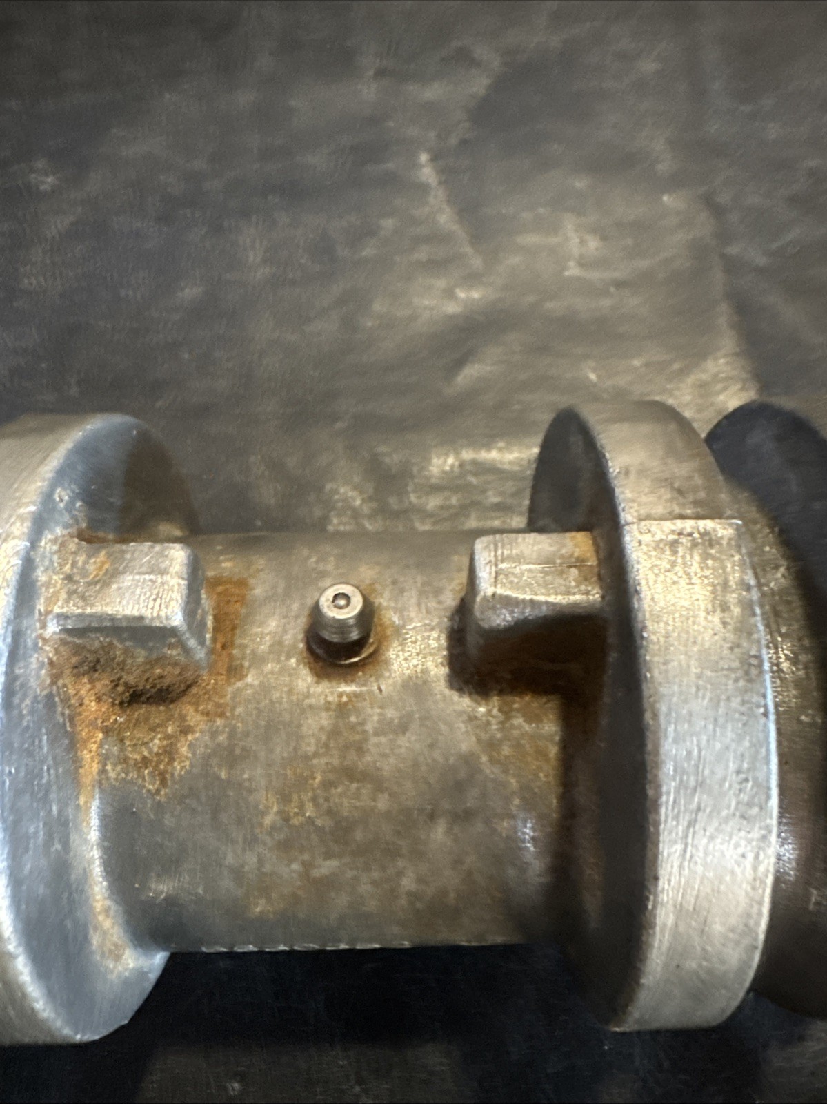 Eccentric, Center Tightener Asm - 1996 POLARIS 300 4X4