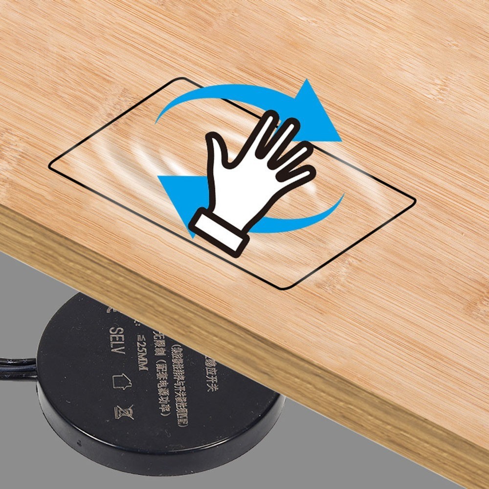 High Quality Touch Dimmer Control Enhance Your Home Lighting Experience