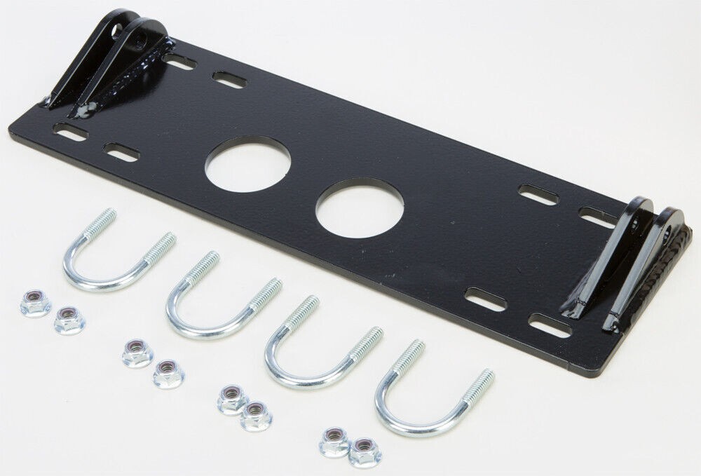 KFI 105205 ATV Mid Plow Mount Kit
